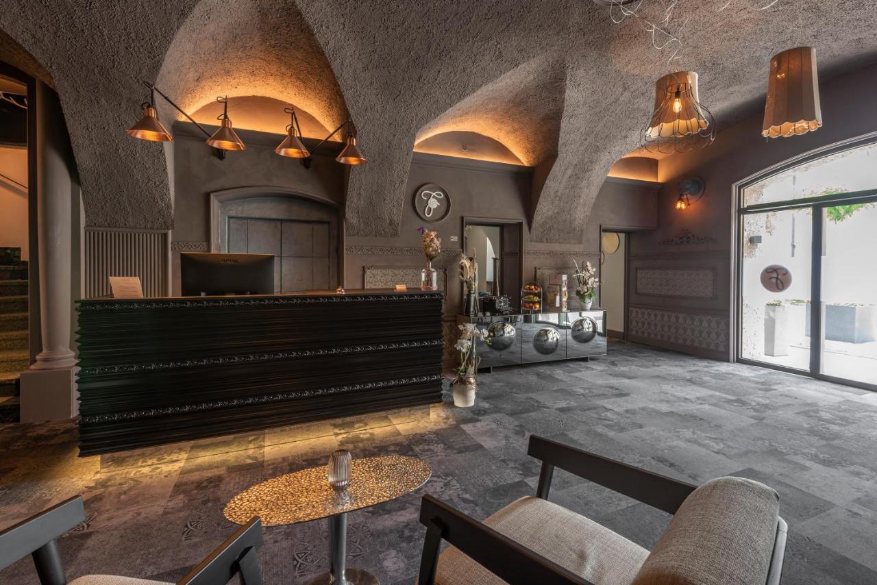 Hotel Fischer 4*
