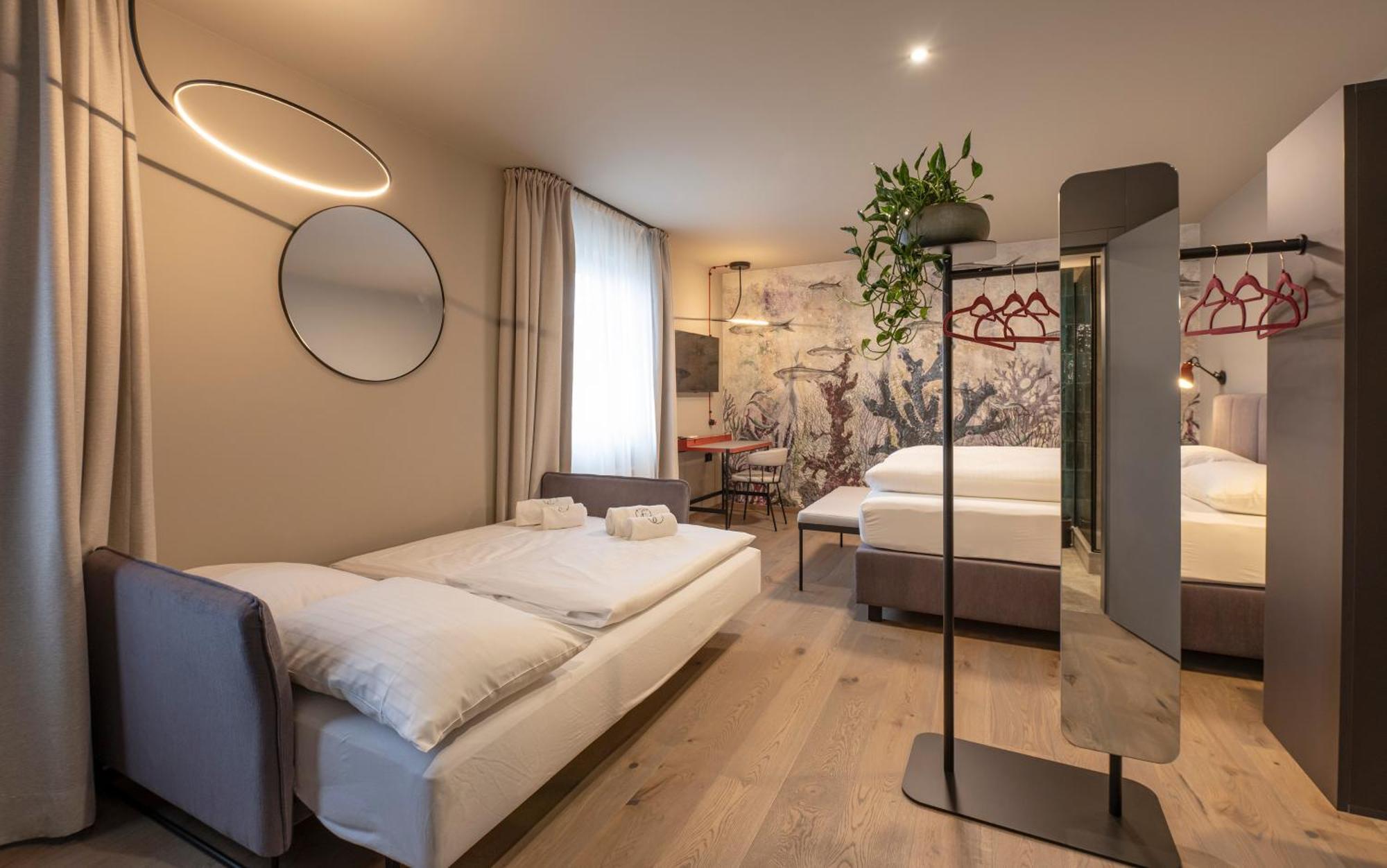 Hotel Fischer 4*