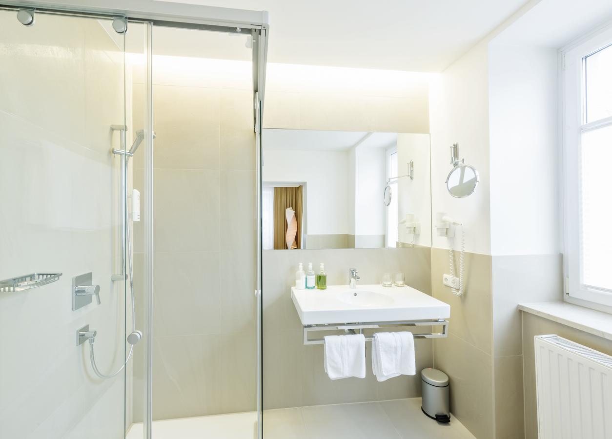 Hotel Fischer 4*