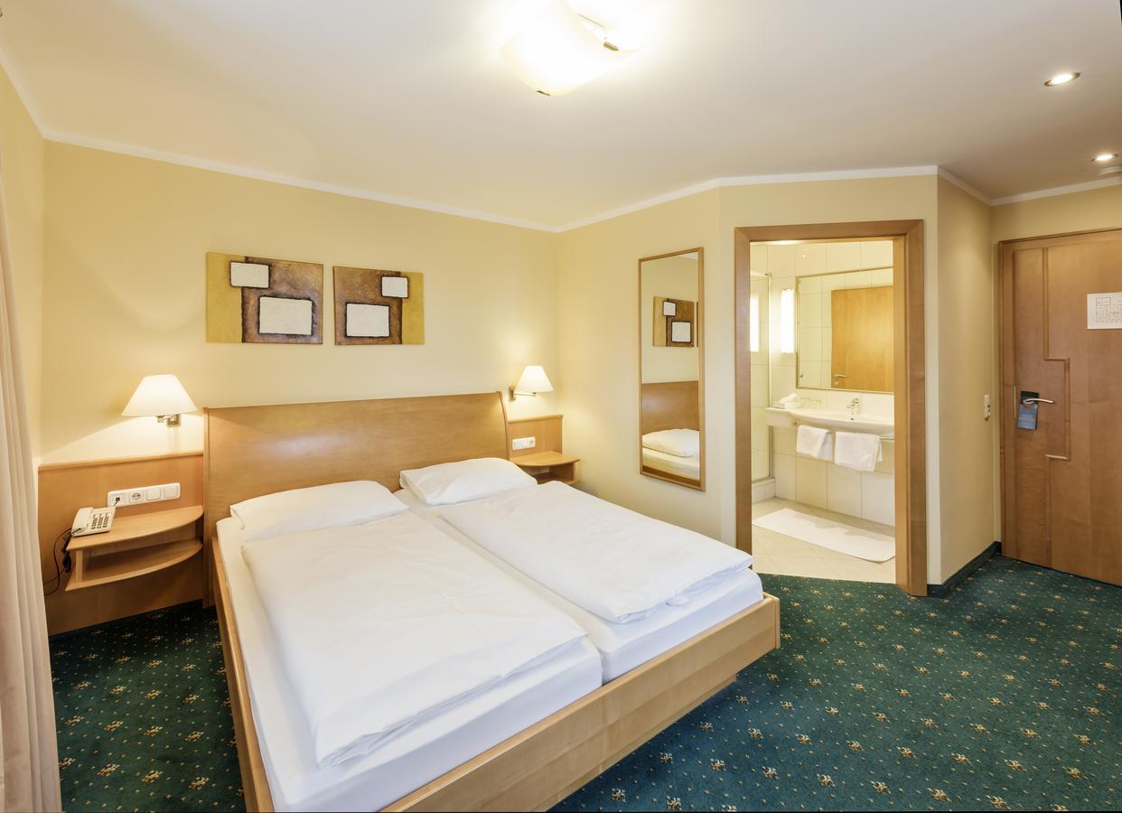 Hotel Fischer