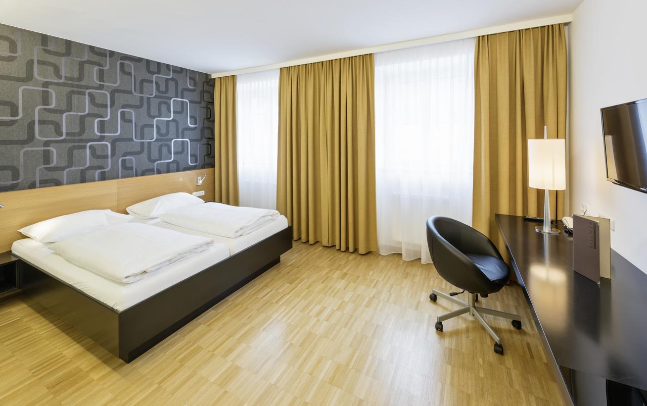 Hotel Fischer Marchtrenk