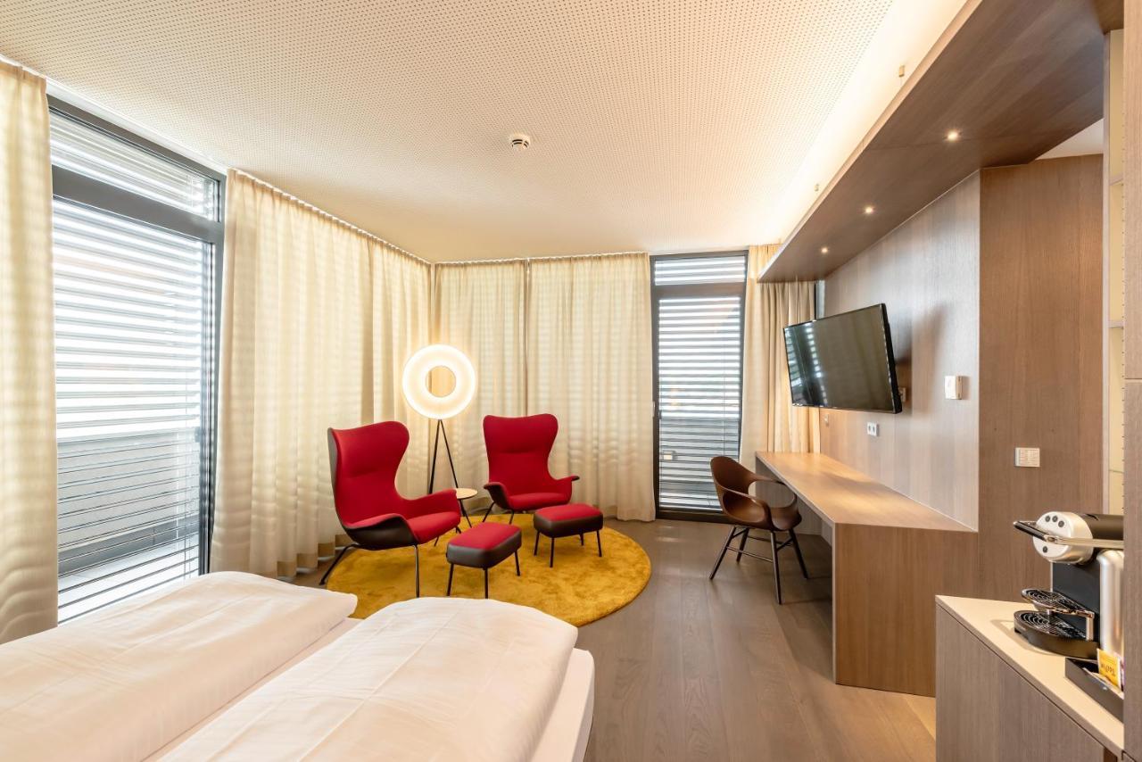 Fischer Hotel