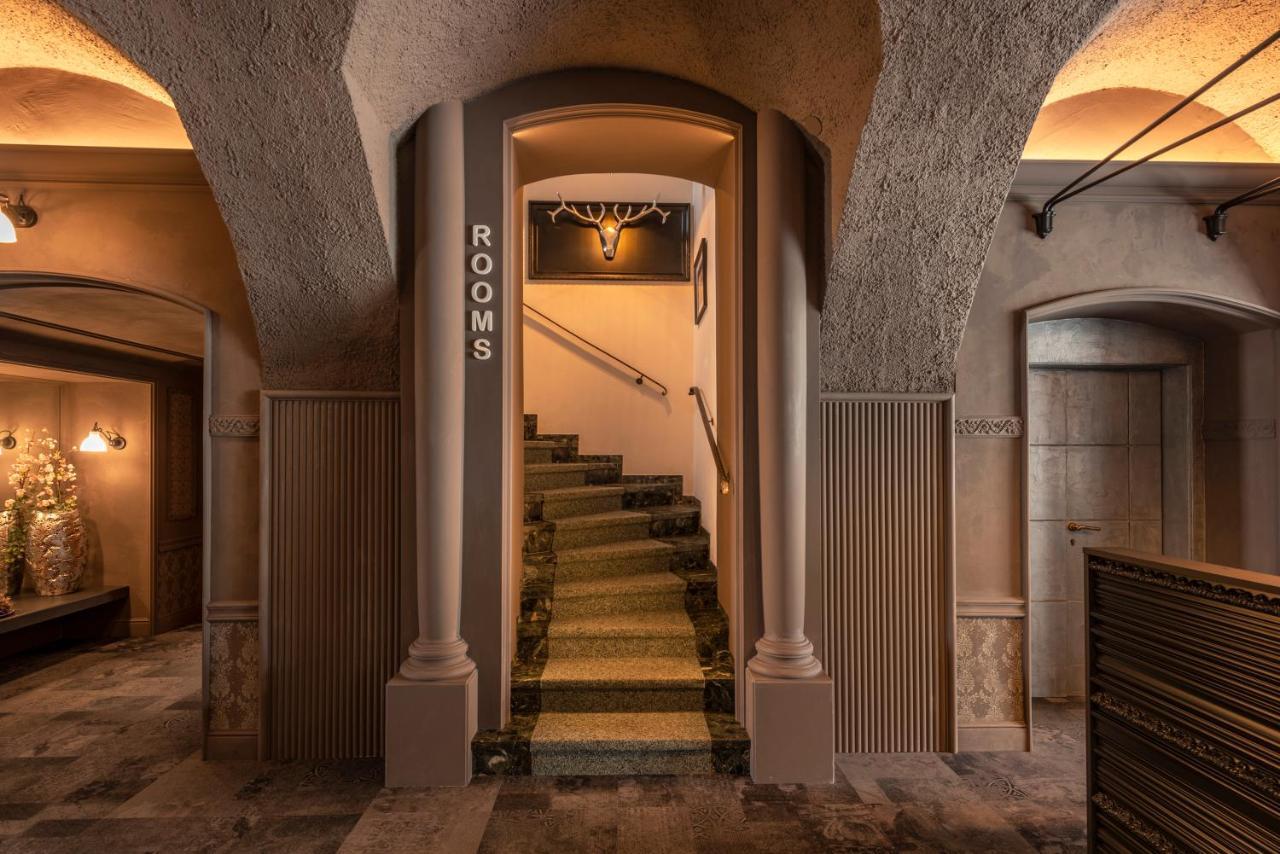 Fischer Hotel 4*