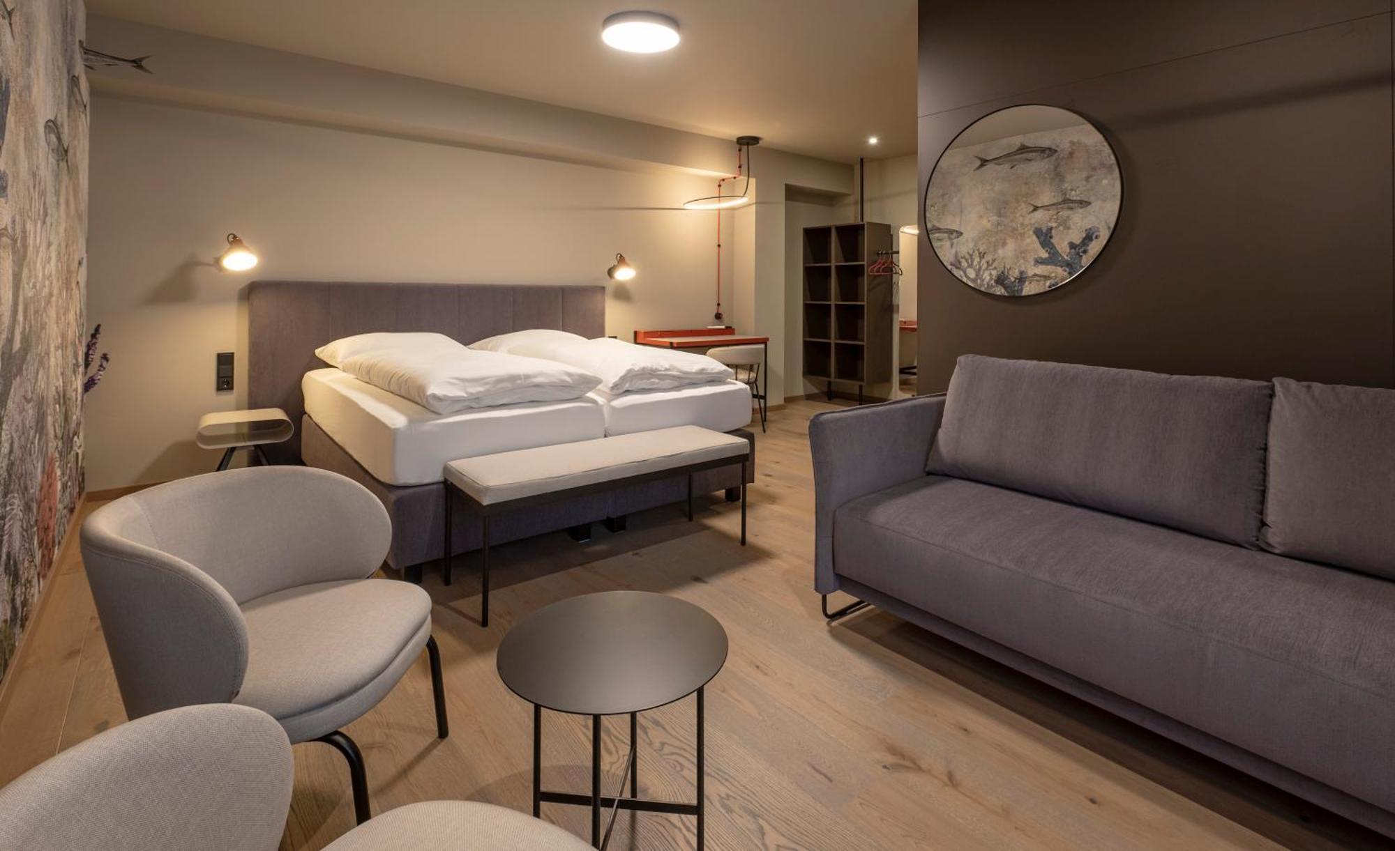 Fischer Hotel