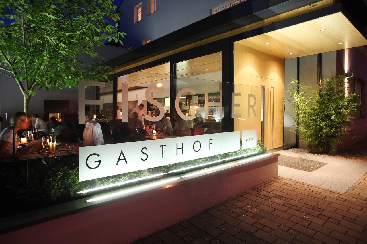 Fischer Hotel