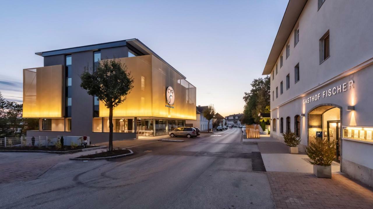Fischer Hotel